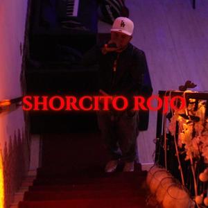 FABIAN FR -SHORCITO ROJO