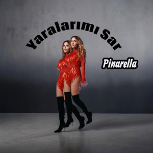Yaralarımı Sar