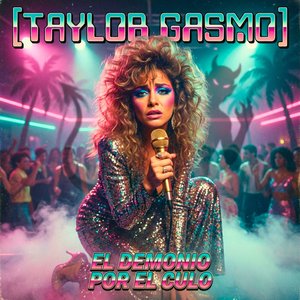 El Demonio por el Culo