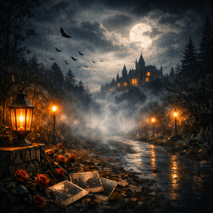 Тінь у мені