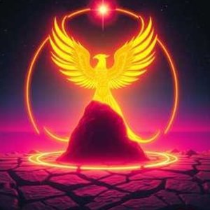 我是我（I am who I am）