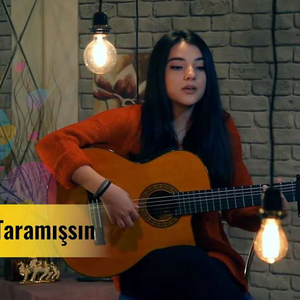 Saçlarını Taramışsın (Cover)