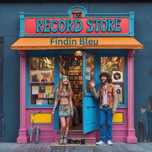 The Record Store