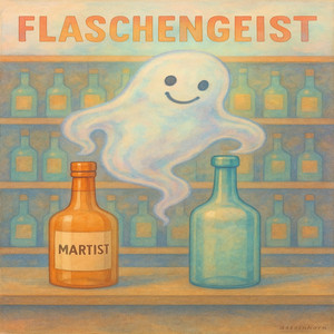 Flaschengeist