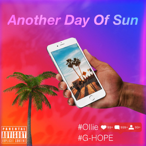 Another Day Of Sun (feat. G-HOPE)