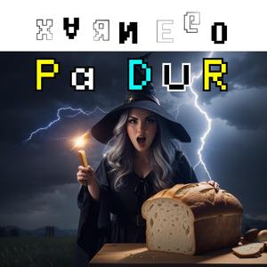 Pa Dur (feat. Anna Daragma)