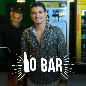 Processar o Bar