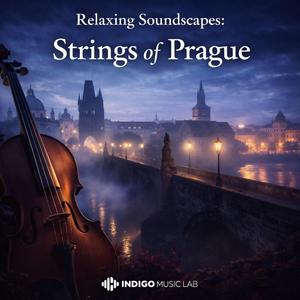 Midnight Violin Reverie (Deep Relaxation)