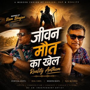 जीवन मौत का खेल | Reality Anthem