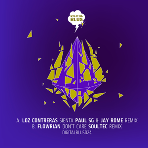 Sienta (Paul SG & Jay Rome Remix)