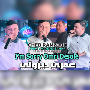 I'm Sorry Omri Désolé