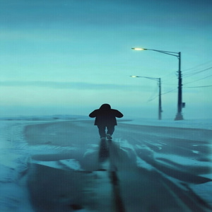 Будь человеком