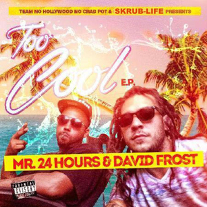 Drunk & Stoned (feat. Backwood Savage)