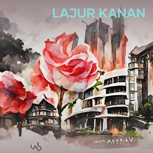 lajur kanan