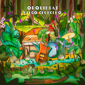 Gozo (feat. Pablo Castro & Wisy Rangel)
