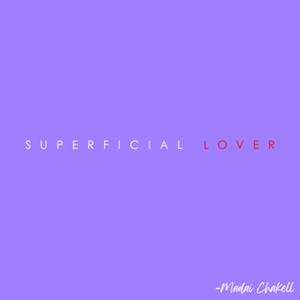 SFL (Superficial Lover) - Sped up