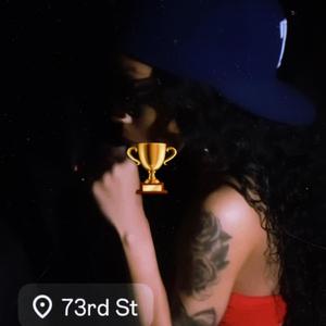 LadyDlow (Lady Dløw Thoughts)