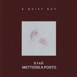 S.1 e.5 Mettersi a posto