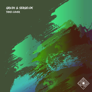 Take Cover (Original Mix)