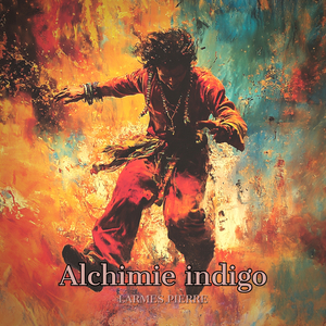 Alchimie indigo