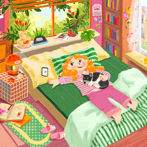 모닝콜 (Instrumental)