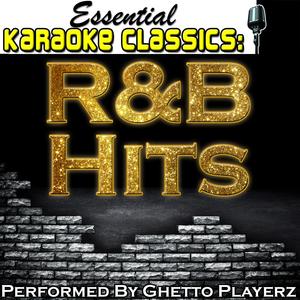 Bootylicious (Originally Performed By Destiny's Child) [Karaoke Version]