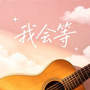 我会等（吉他弹唱版）