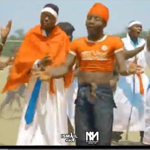 BILOMBE (WANYATURU KWAYA) (feat. Nyarugusu Music)