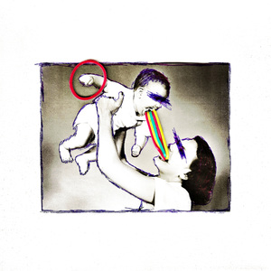 Fotomaton at Roter Salon / Berlin (Live)