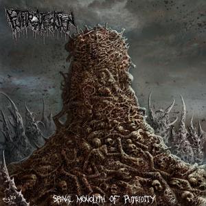 Masticating the Human Bowels