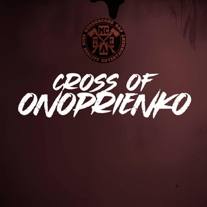 Cross of Onoprienko