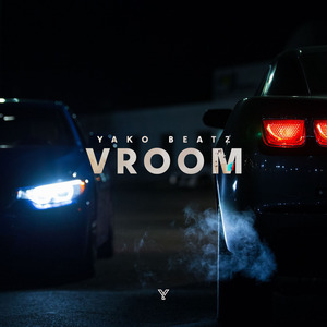 Vroom (Instrumental)