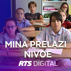 Produži! (Original score)