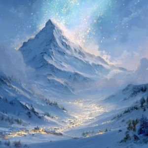 神经漫游指南-布帘花