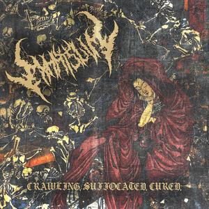 Crawling (feat. Herrementari)