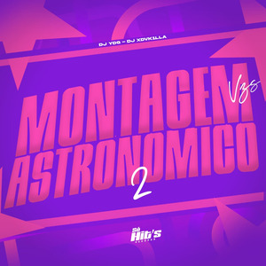 MONTAGEM VZS ASTRÔNOMICO 2