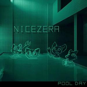 Wake Up Niice, Its Pool Day ! !