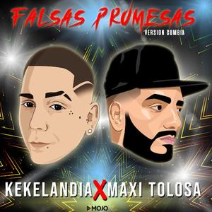 Falsas Promesas (feat. Maxi Tolosa)