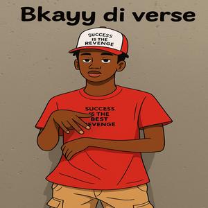Le grade 11 (feat. Bkayy di verse)
