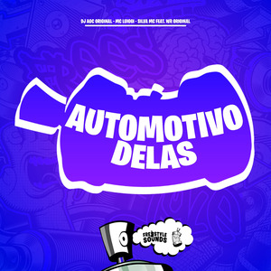 Automotivo Delas