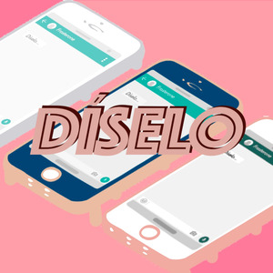 Díselo