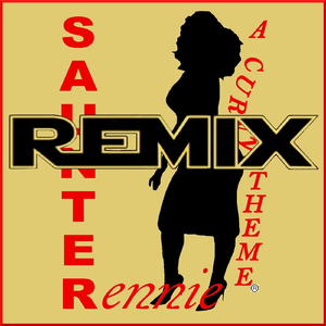 Saunter (A Curvy Theme) [Remix]