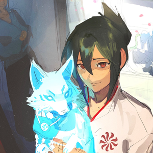 灵狐