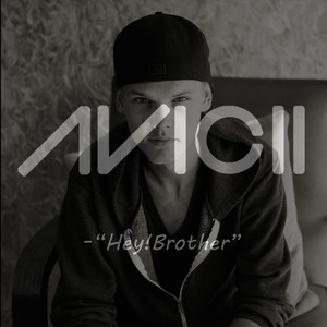 Avicii-Hey Brother(Restrung)（WheXY remix）