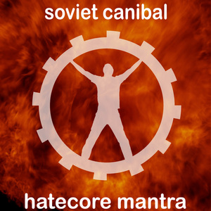 C. D. M. P. (Cólera) (Cover)