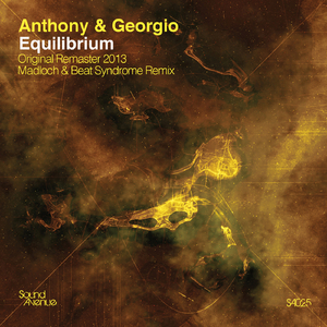 Equilibrium (Original Remaster 2013)