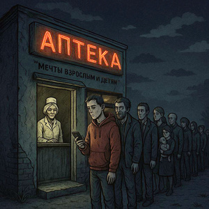 Аптека