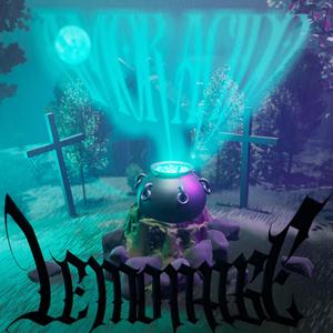 The 3GD3 (feat. LocoAlien)