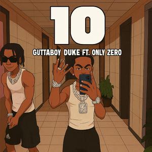 10 (feat. OnlyZero)
