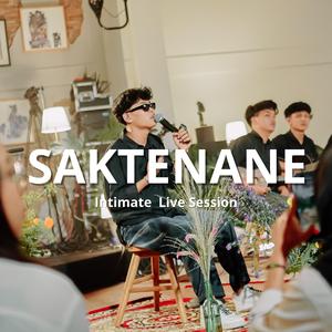 Saktenane (Live)